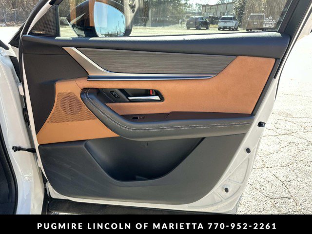 2025 MAZDA Cx-70 3.3 Turbo S w/ Premium Plus