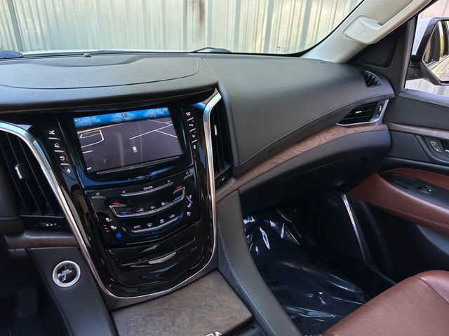 2015 Cadillac Escalade Premium
