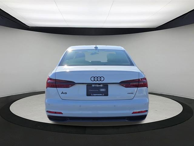 2023 Audi A6 Premium Plus