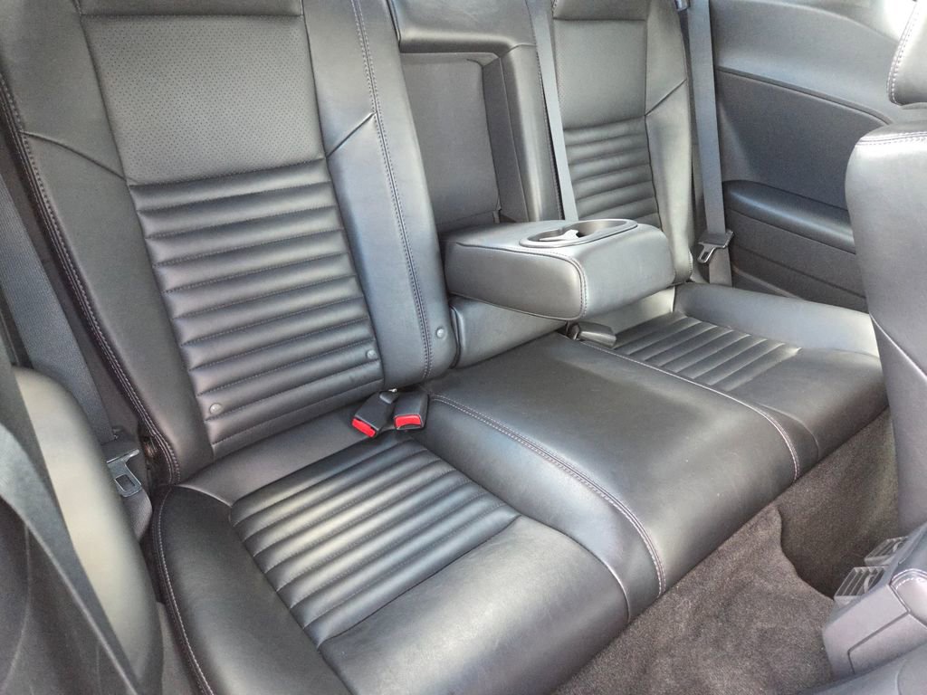 2010 Dodge Challenger R/T