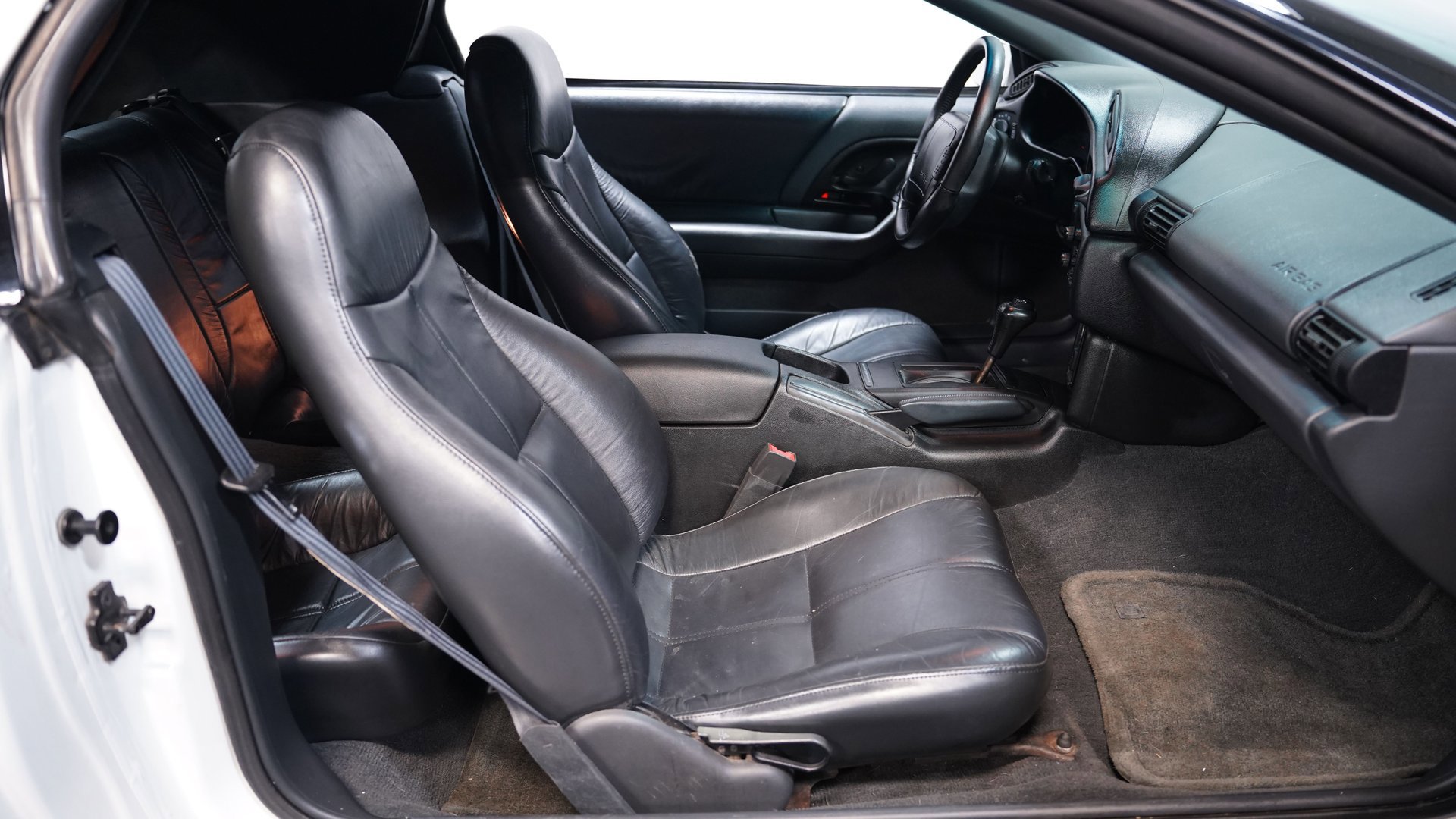 1995 Chevrolet Camaro Z28