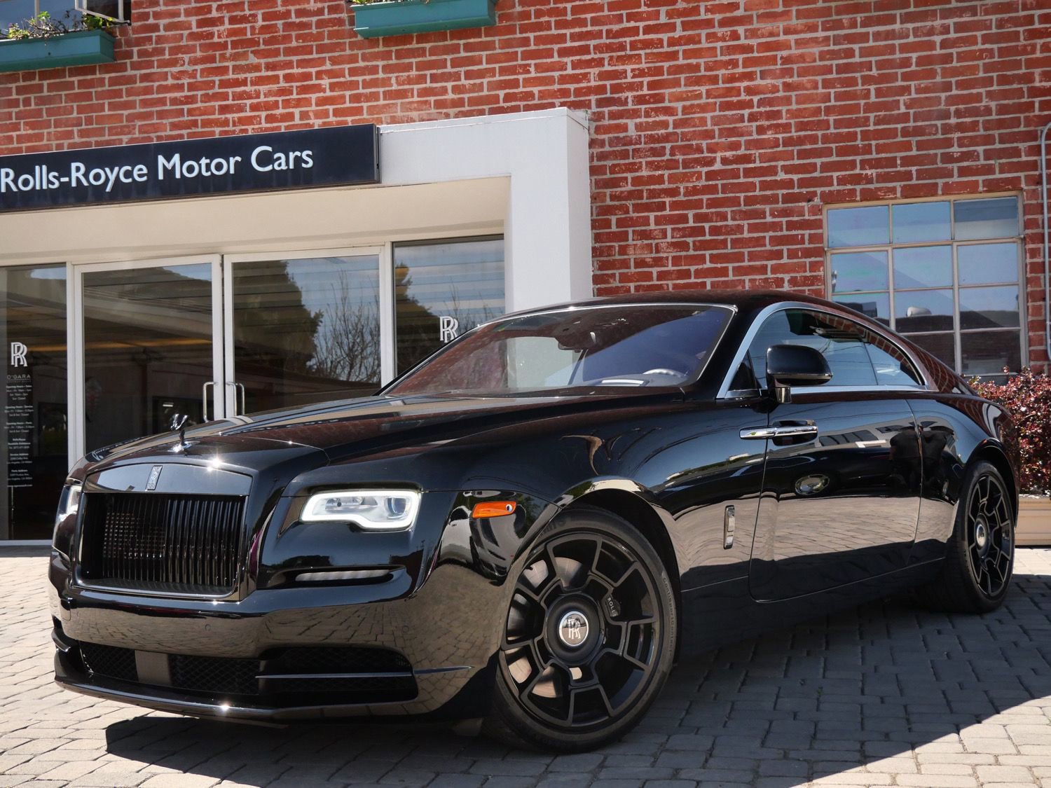 Used Rolls-Royce Wraith for Sale in Jersey City, NJ - Autotrader
