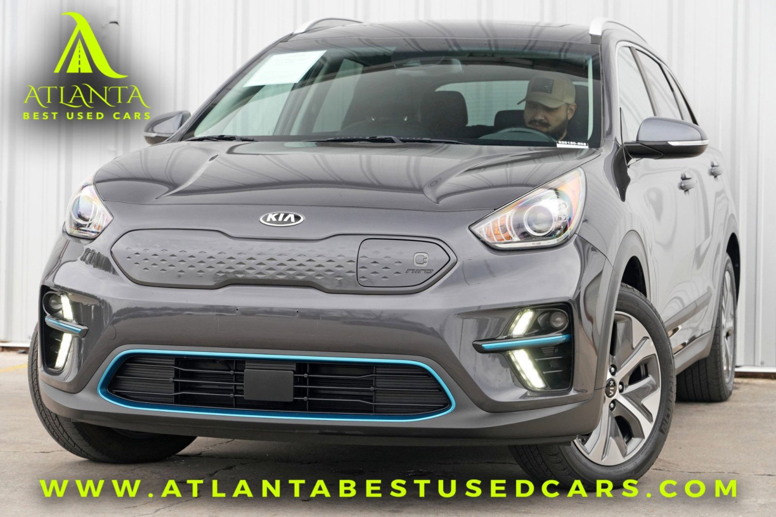 2019 Kia Niro EX Premium