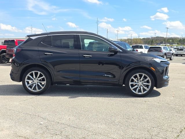 2024 Buick Encore GX Avenir
