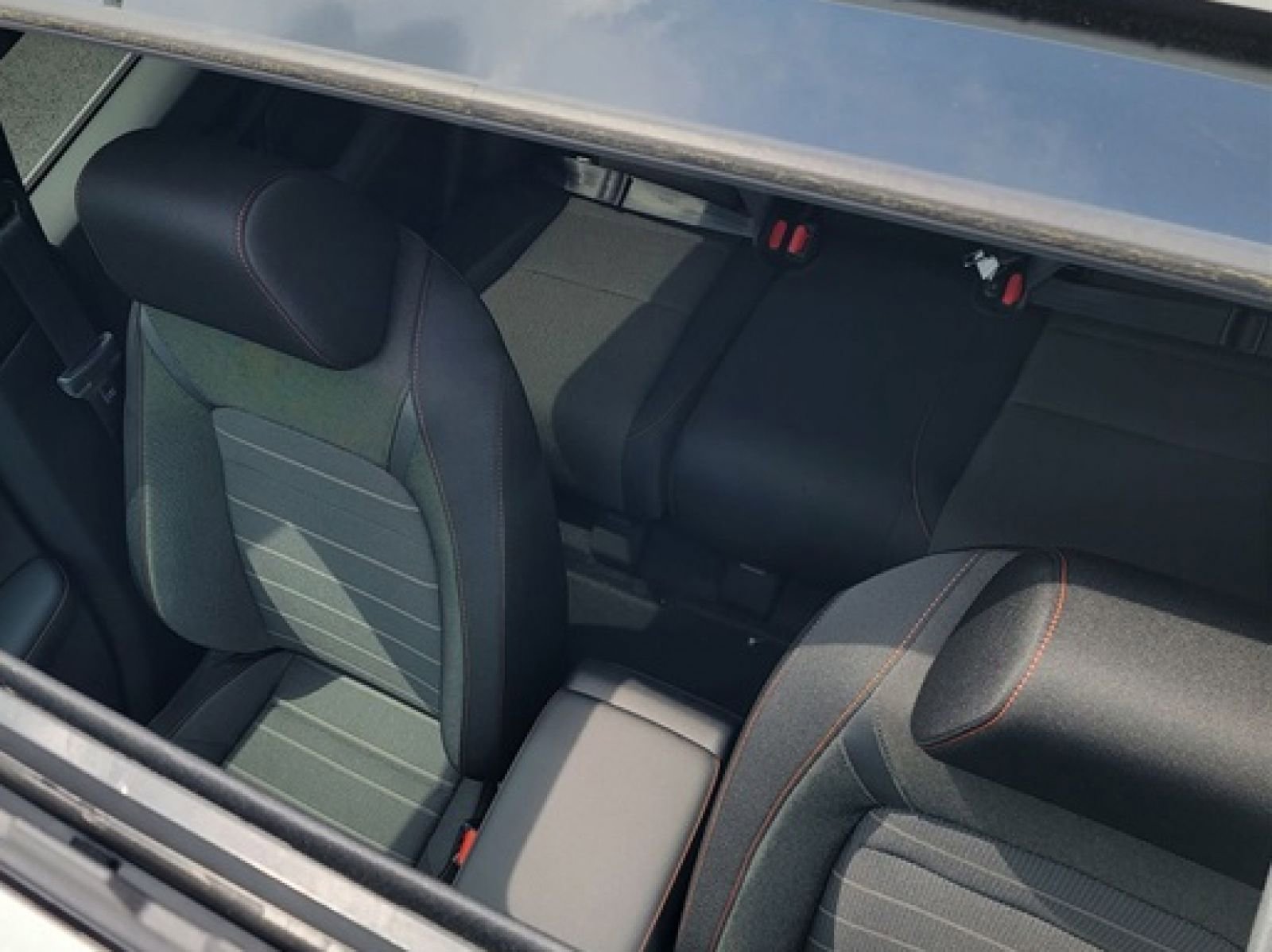 2024 Honda Cr-V Sport