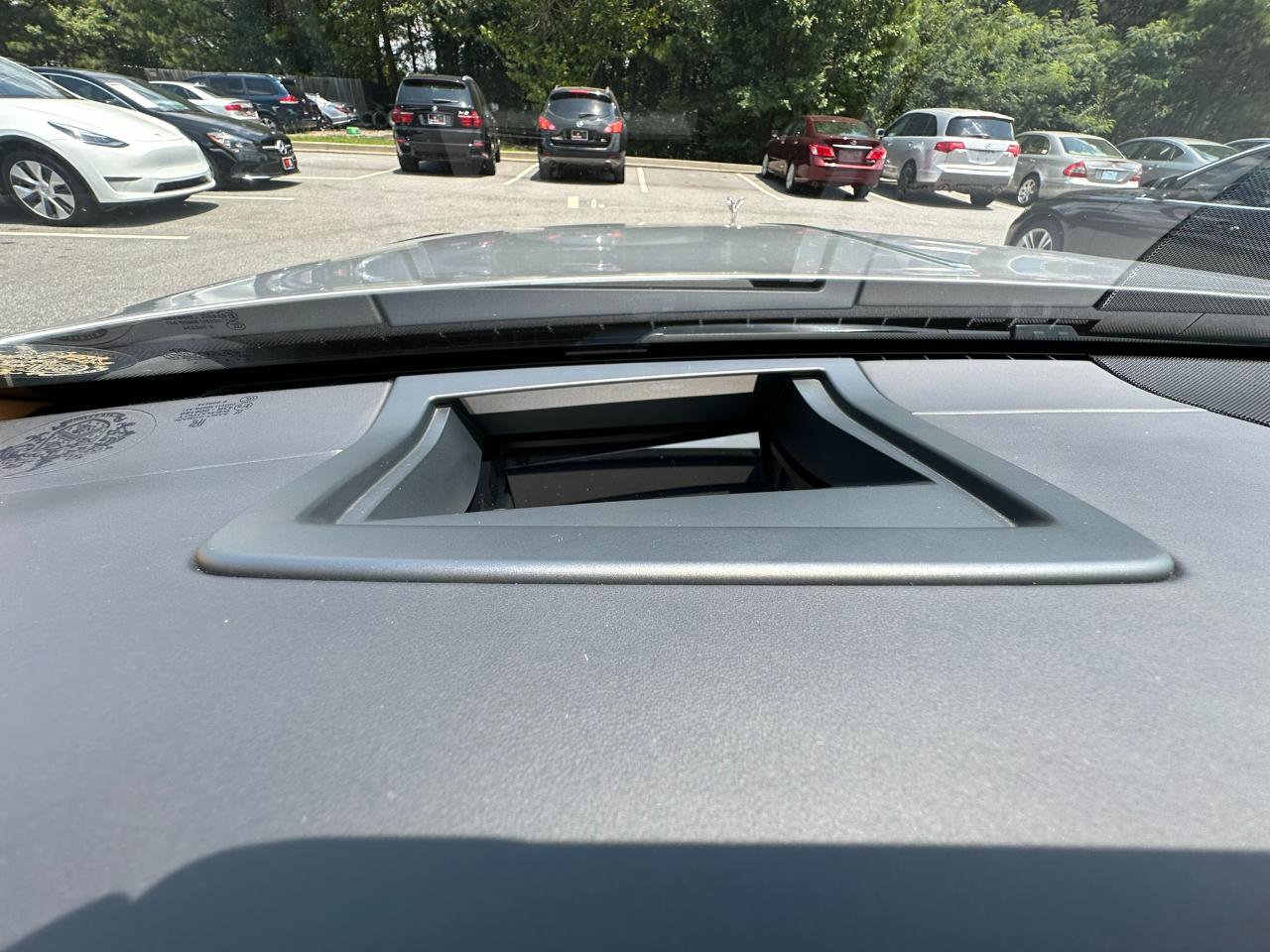 2014 Rolls-Royce Ghost