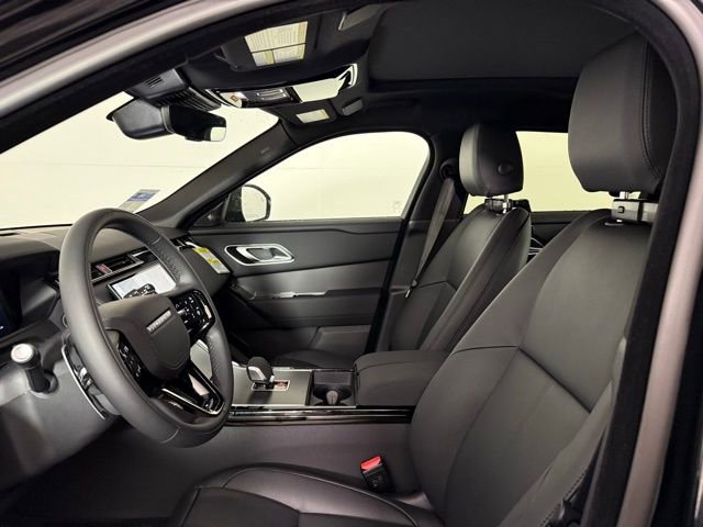 2026 Land Rover Range Rover Velar S