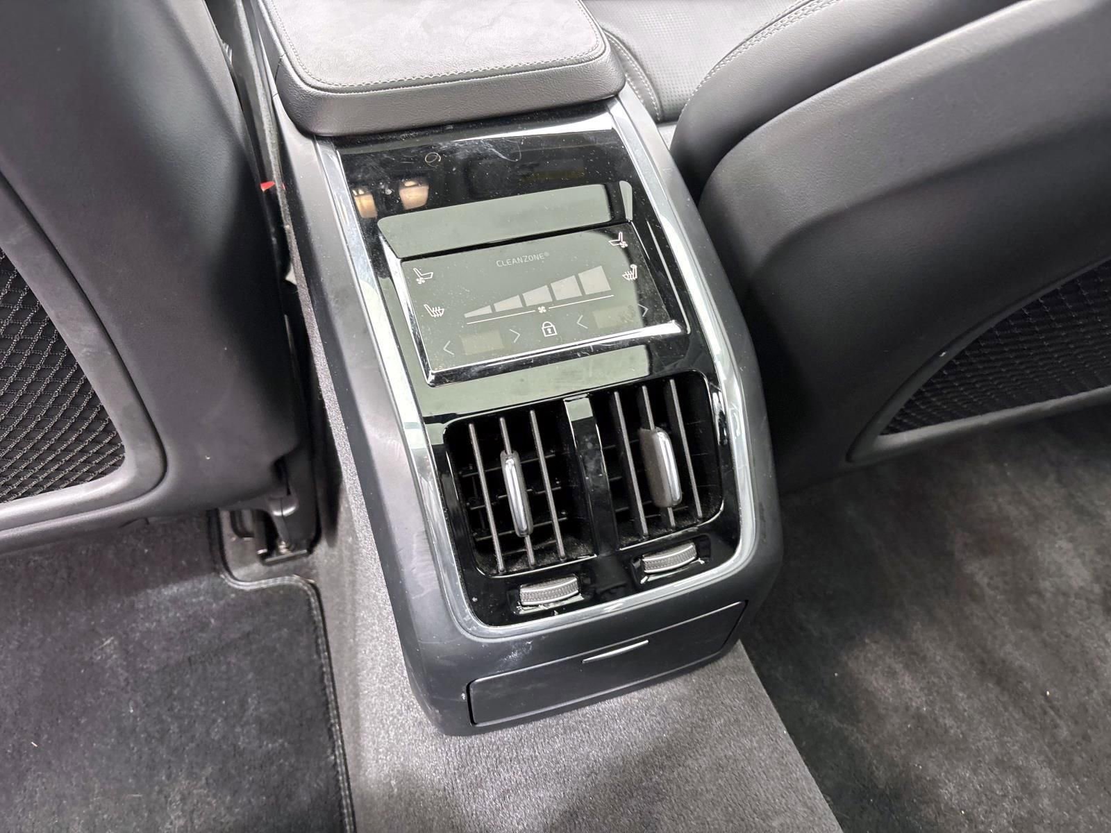 2023 Volvo S90 B6 Ultimate