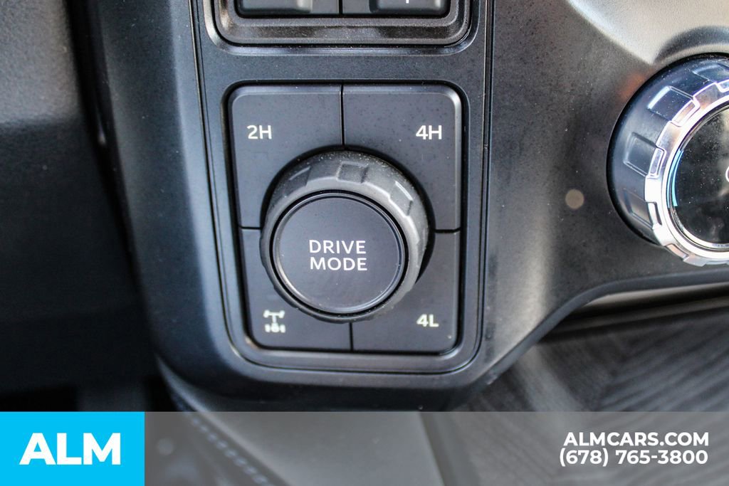 2025 Ford F350 Platinum