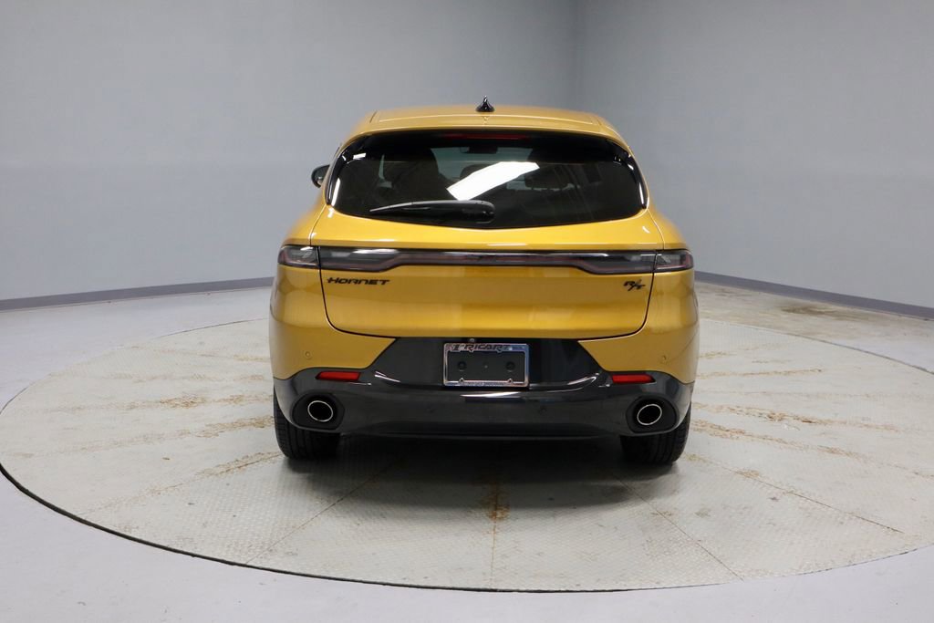 2024 Dodge Hornet R/T