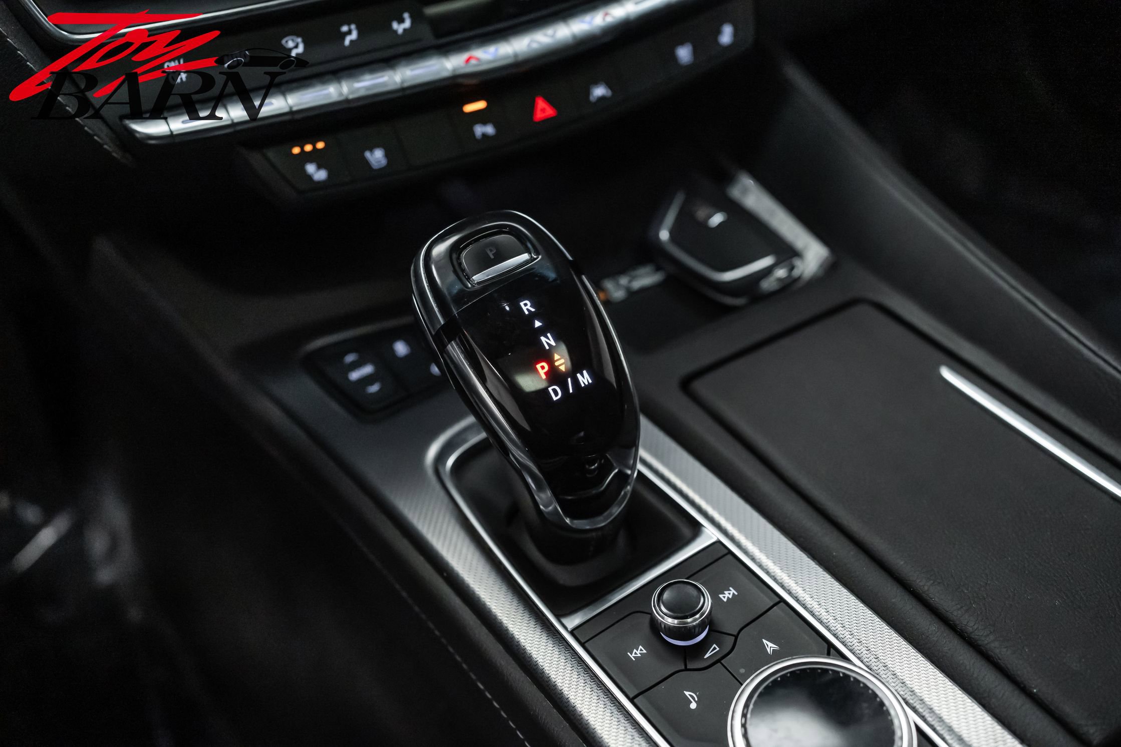 2020 Cadillac CT5 Premium Luxury