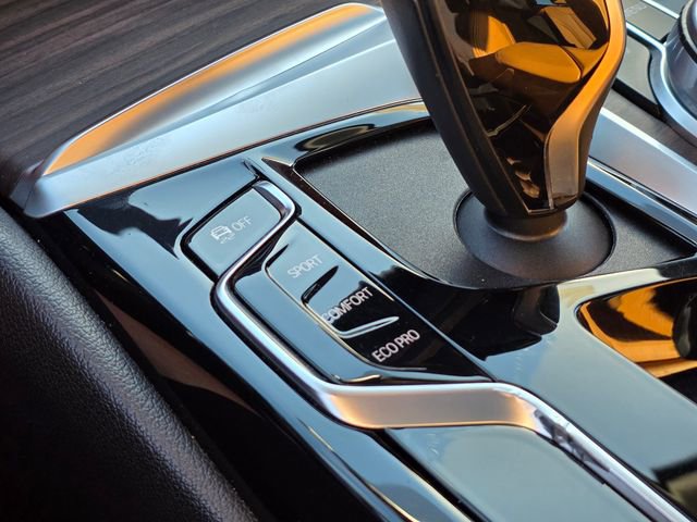 2022 BMW 530i xDrive