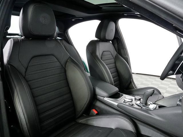 2026 Alfa Romeo Giulia