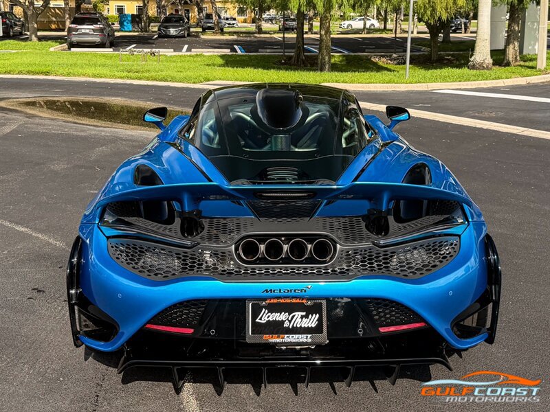 Used 2021 McLaren 765LT photo 52