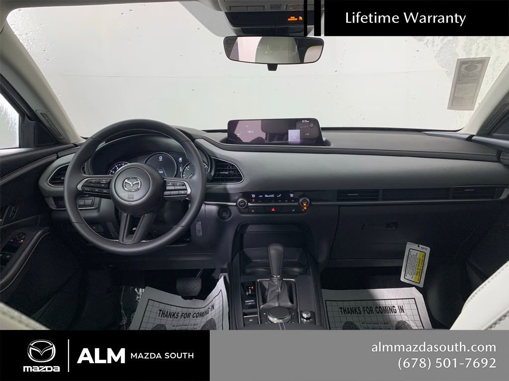 2026 MAZDA Cx-30 AWD 2.5 S