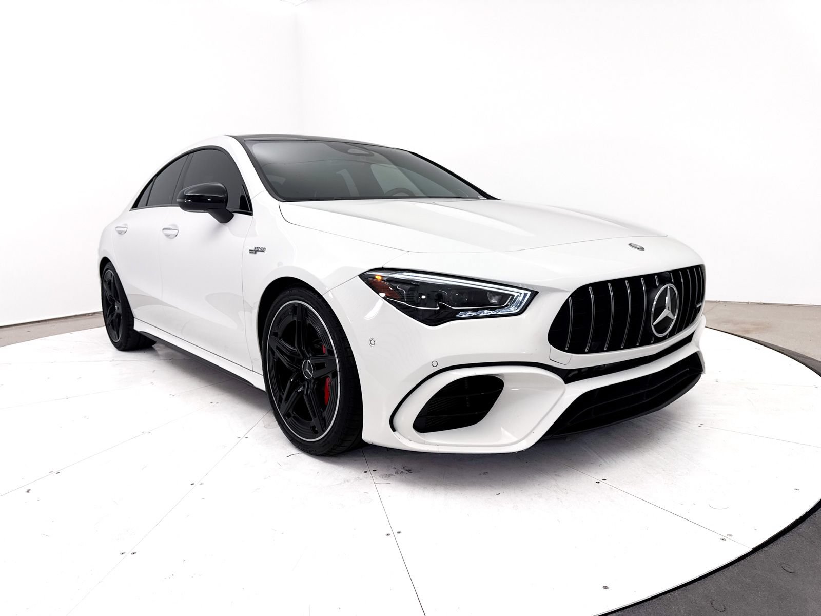 Used Mercedes-Benz CLA 45 AMG for Sale in Phoenix, AZ - Autotrader