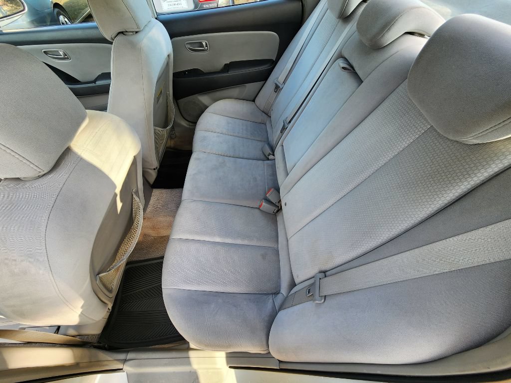 2007 Hyundai Elantra GLS - Photo 7