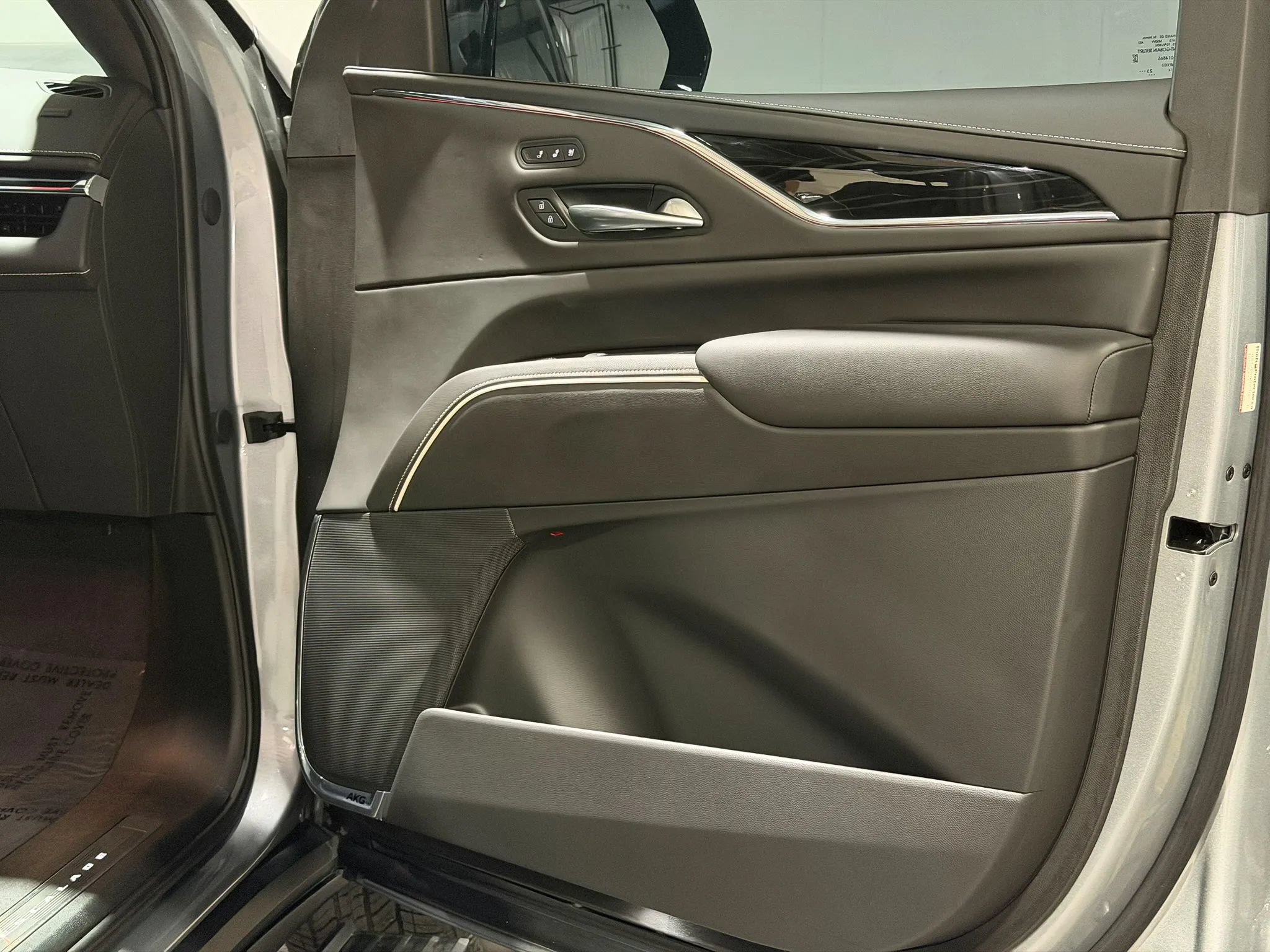 2024 Cadillac Escalade-V V-Series - Photo 24