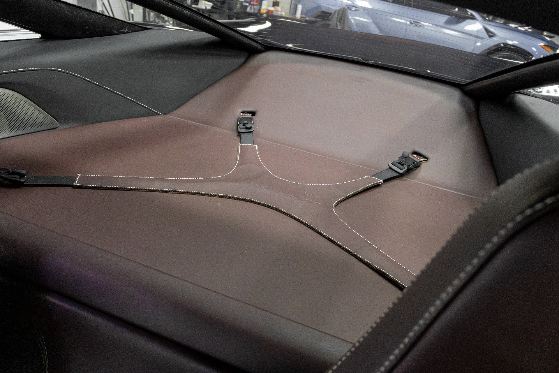 Used 2018 McLaren 720S Performance photo 62