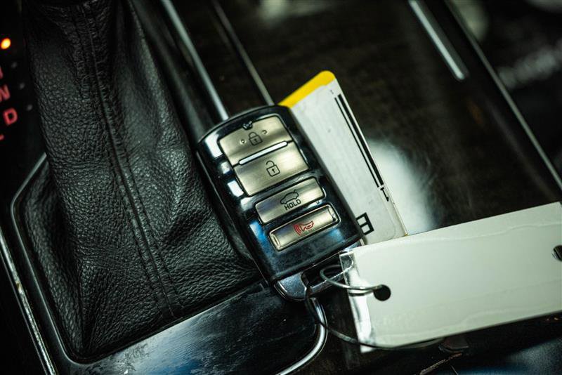 2014 Kia Cadenza Premium