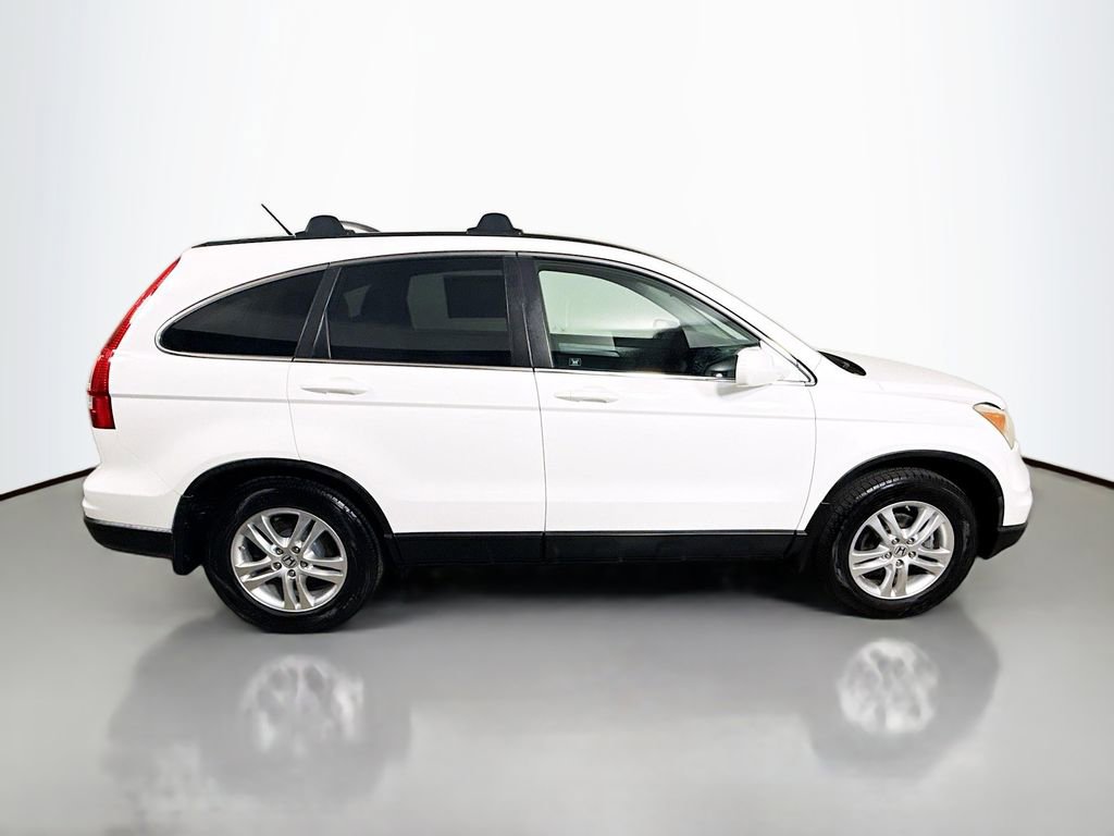 2010 Honda CR-V EX-L