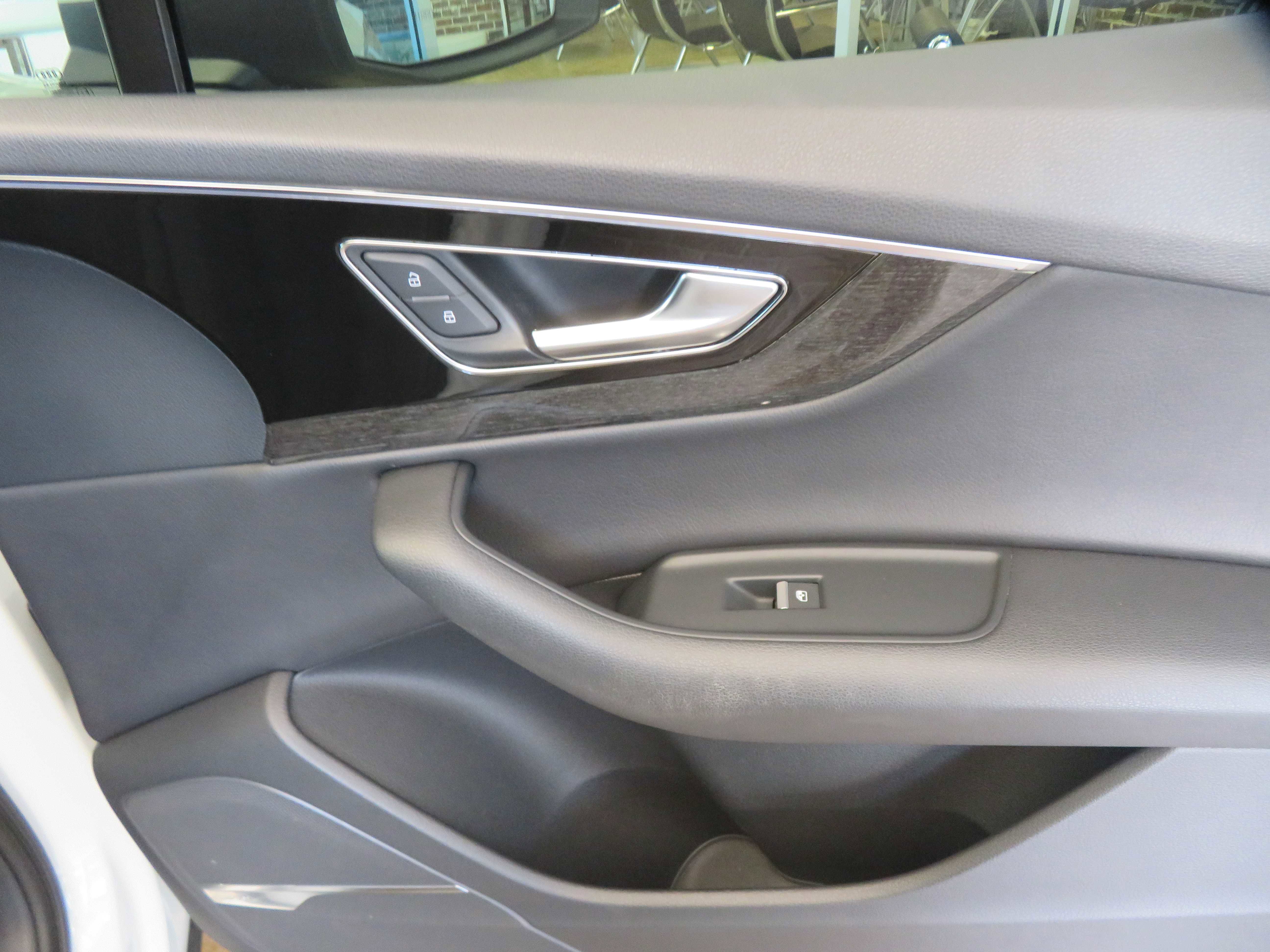 2019 Audi Q7 3.0T Premium Plus