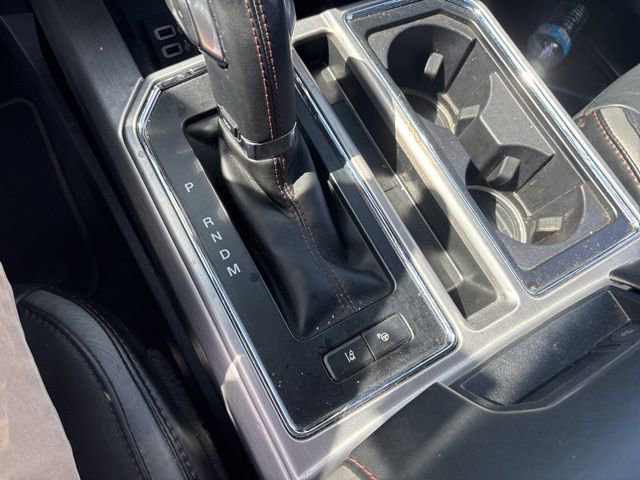 2019 Ford F150 Platinum