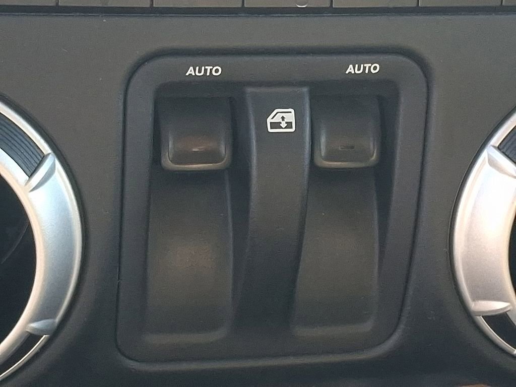 2013 Jeep Wrangler Sahara