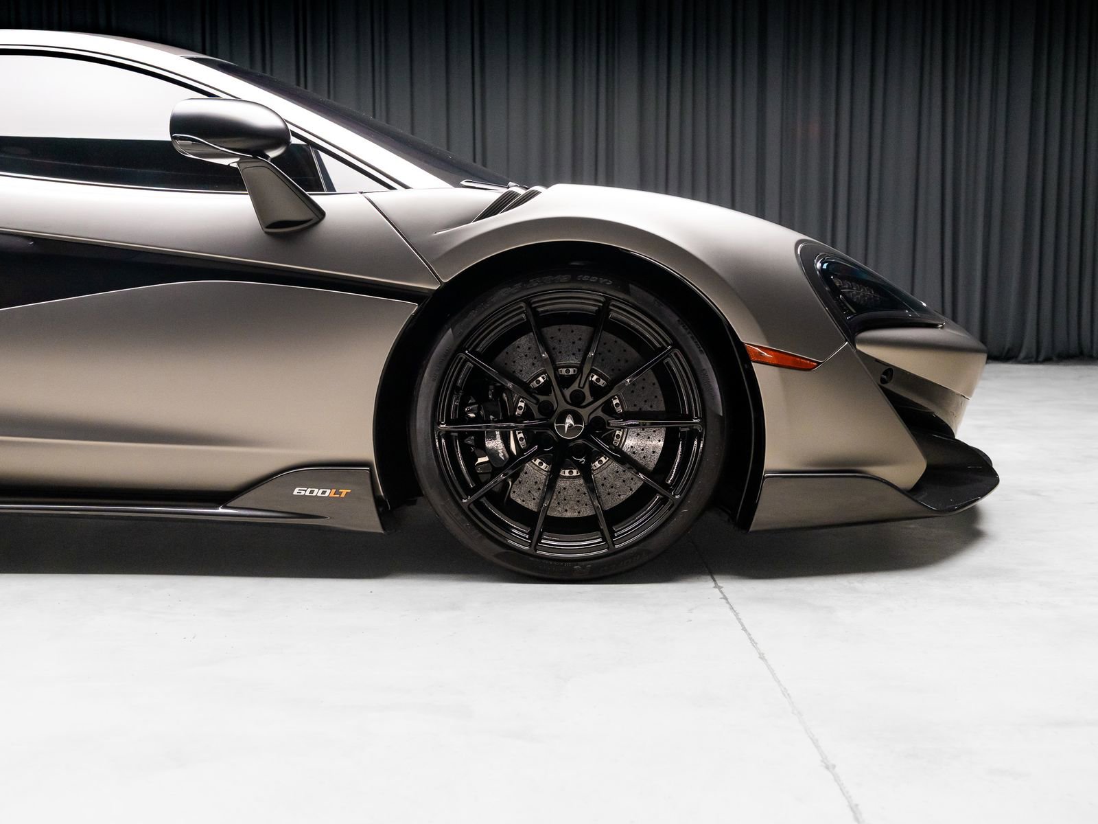 Used 2019 McLaren 600LT photo 24