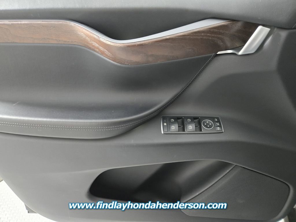 2018 Tesla Model X 75D