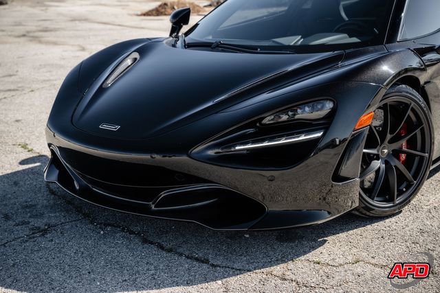 Used 2019 McLaren 720S photo 22