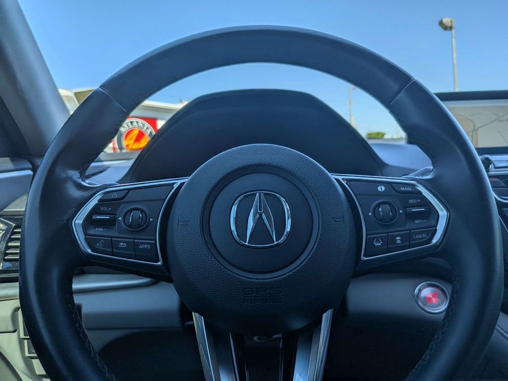 2020 Acura RDX w/ Technology Package