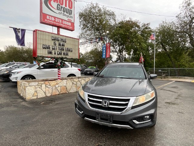 2013 Honda Crosstour EX-L V6's photo