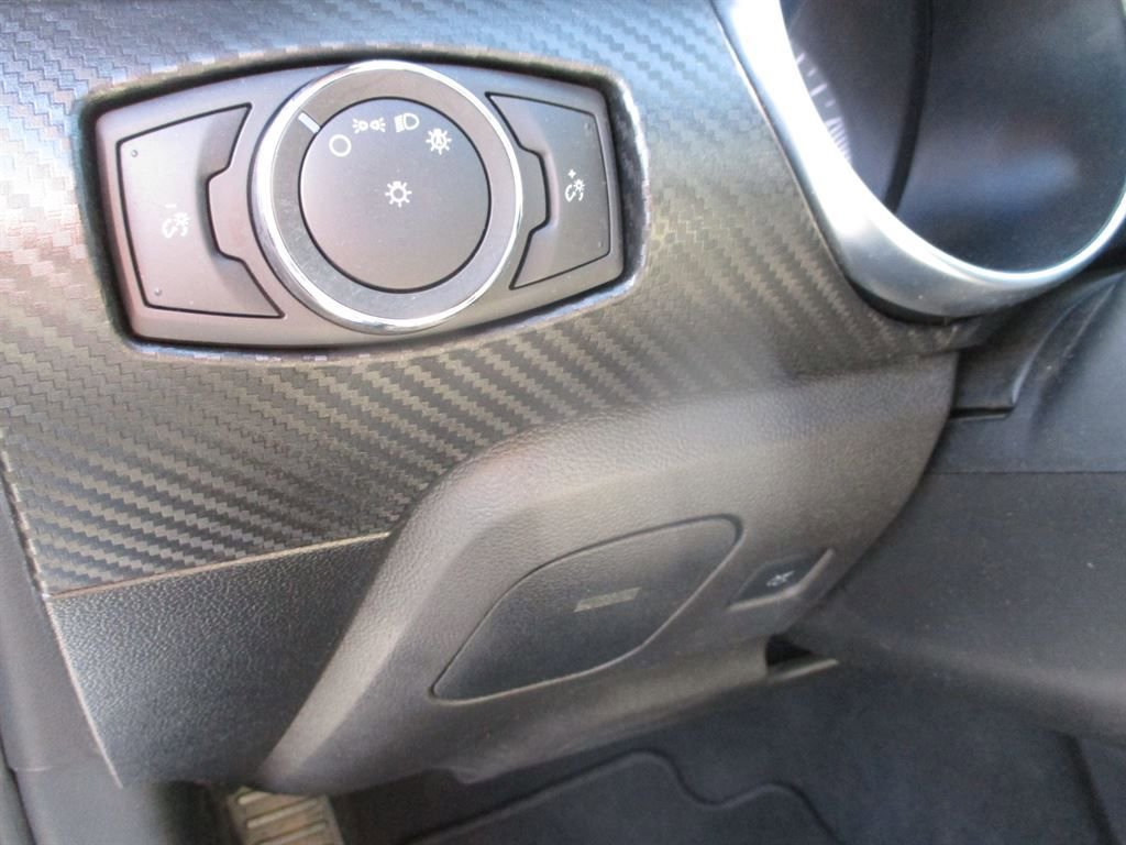 2022 Ford Mustang Coupe