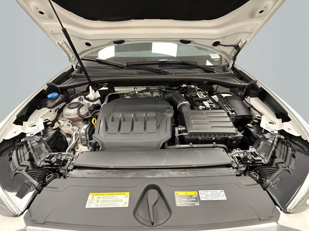 2020 Audi Q3 2.0T Premium