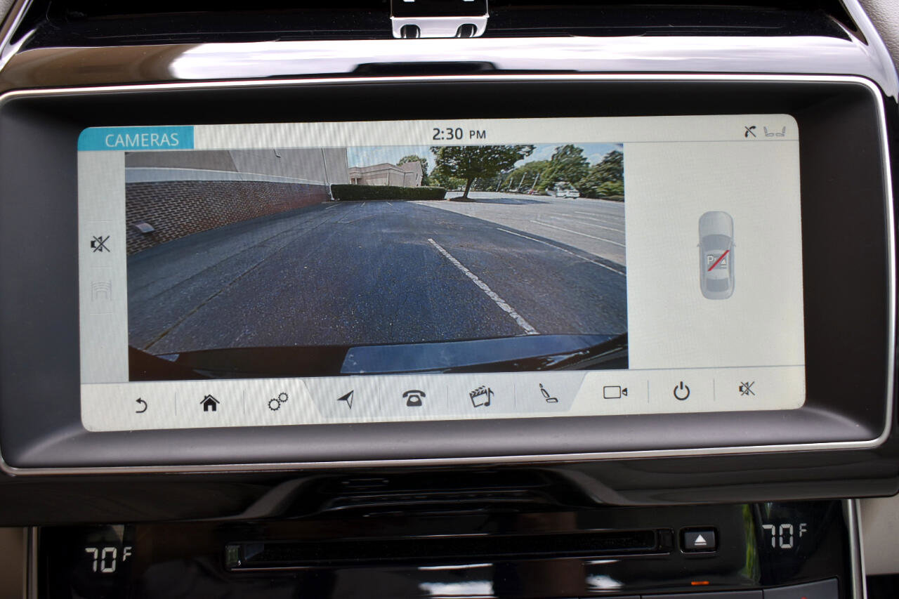 2019 Jaguar XE Prestige