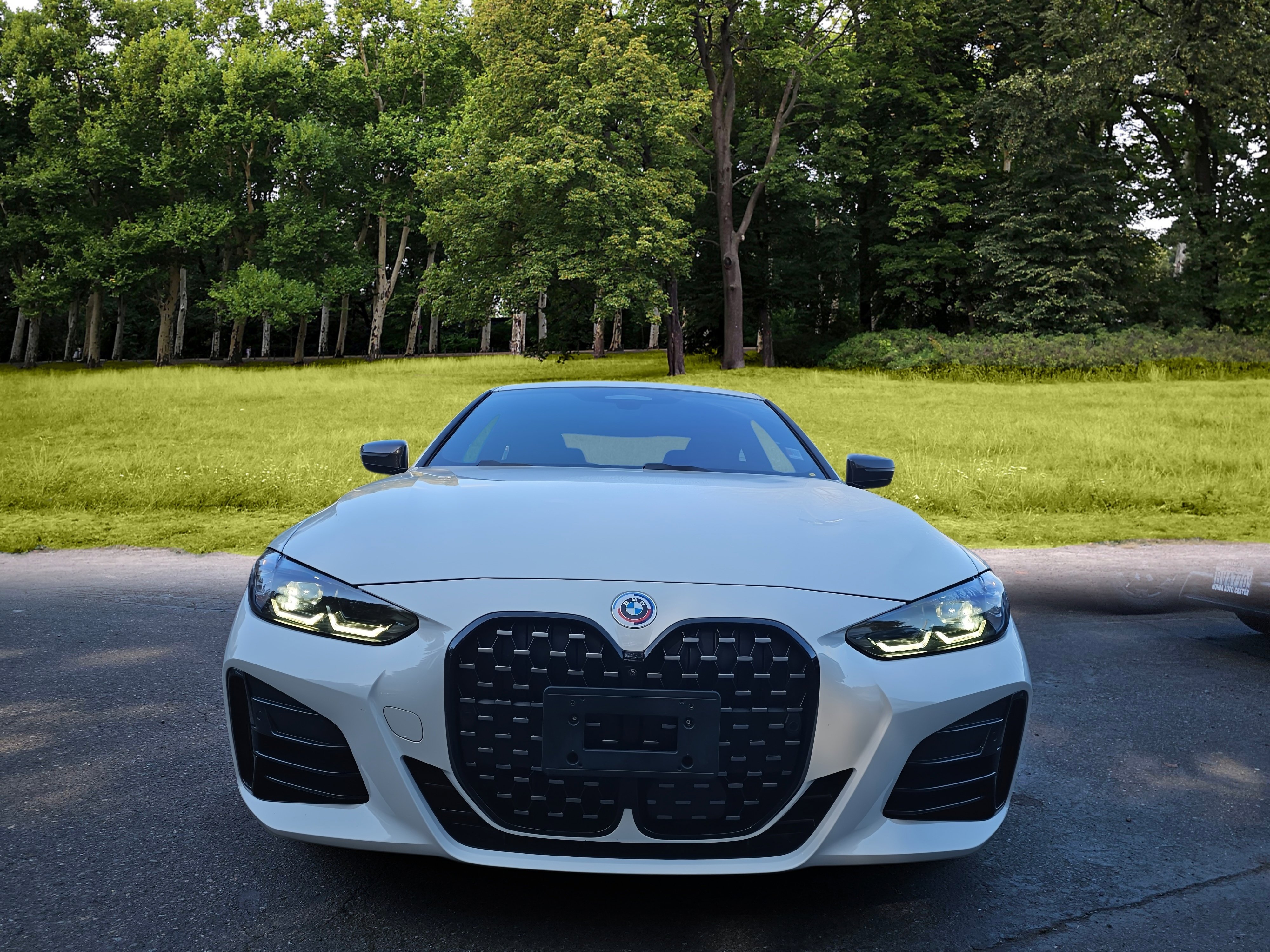 2023 BMW 440i xDrive Coupe