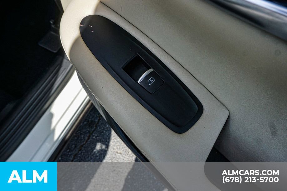 2019 INFINITI Qx50 Luxe