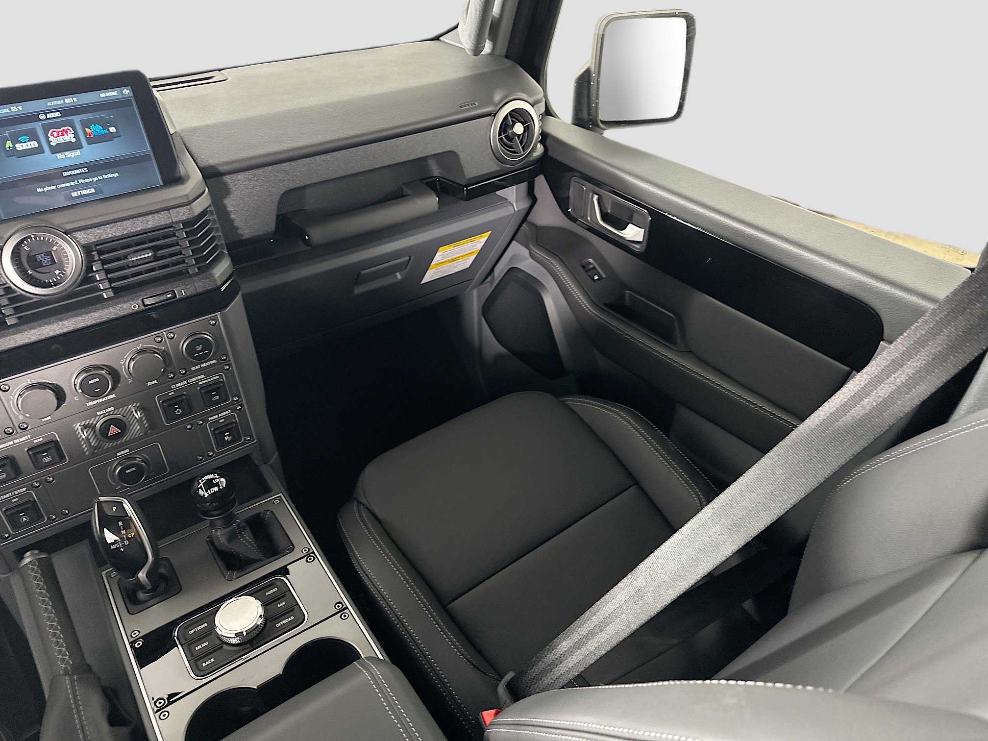 2026 INEOS Grenadier