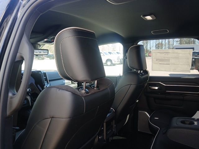 2026 RAM 4500 Laramie