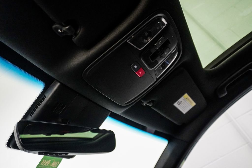 2023 Kia Stinger GT2