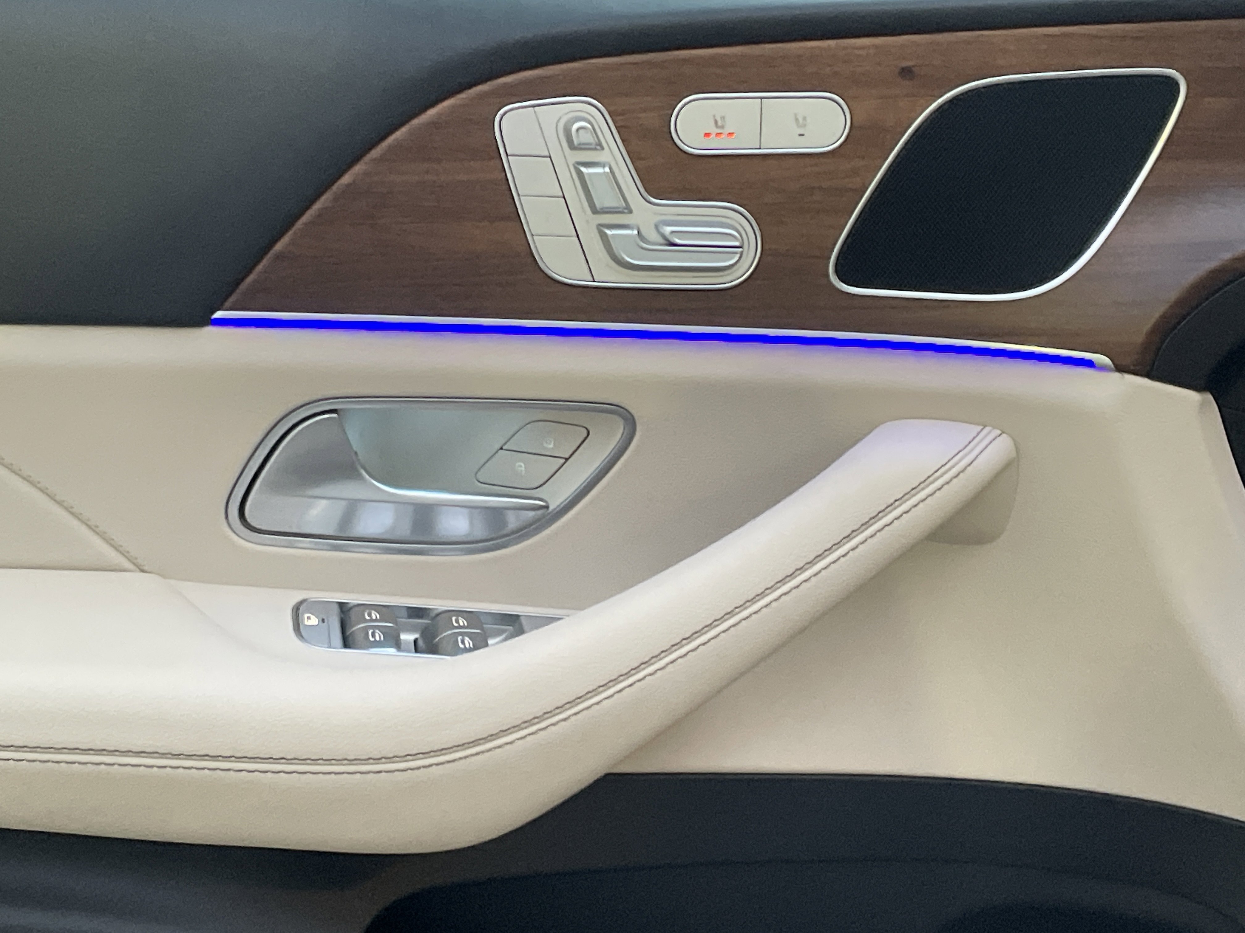 2025 Mercedes-Benz GLE 350 4MATIC