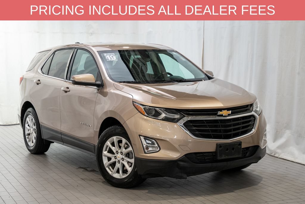 Used Chevrolet Equinox for Sale in Durham, NC - Autotrader