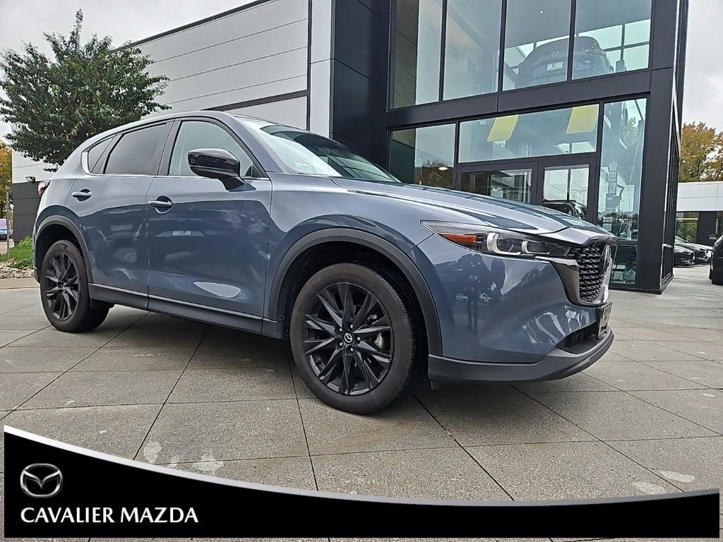 Used MAZDA CX-5 for Sale in Newport News, VA - Autotrader