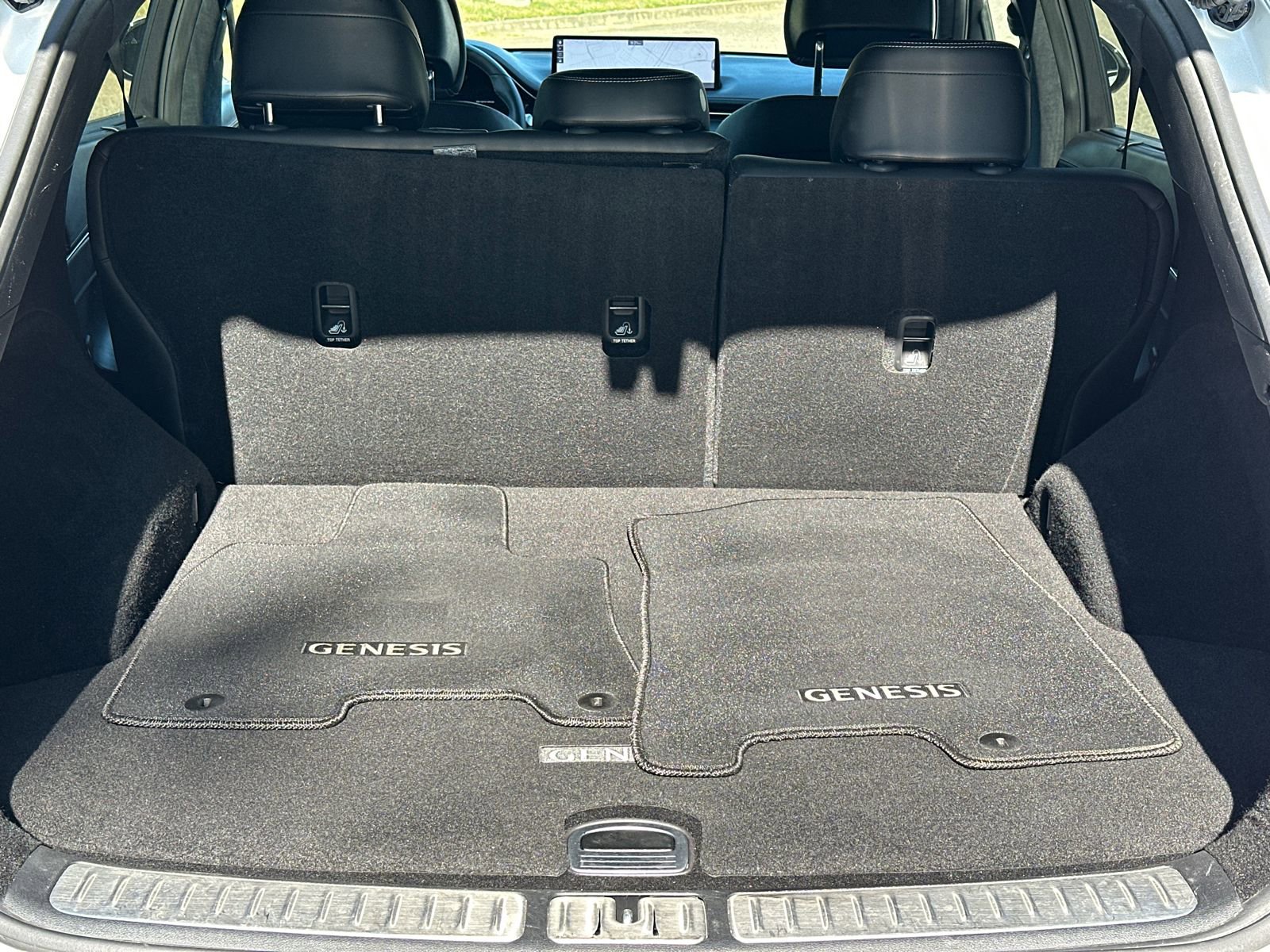 2022 Genesis Gv70 3.5T Sport