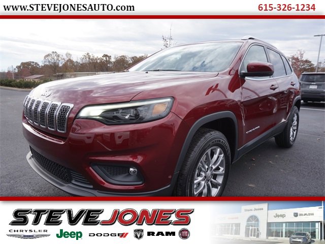 new 2020 jeep cherokee for sale in bon aqua tn autotrader autotrader