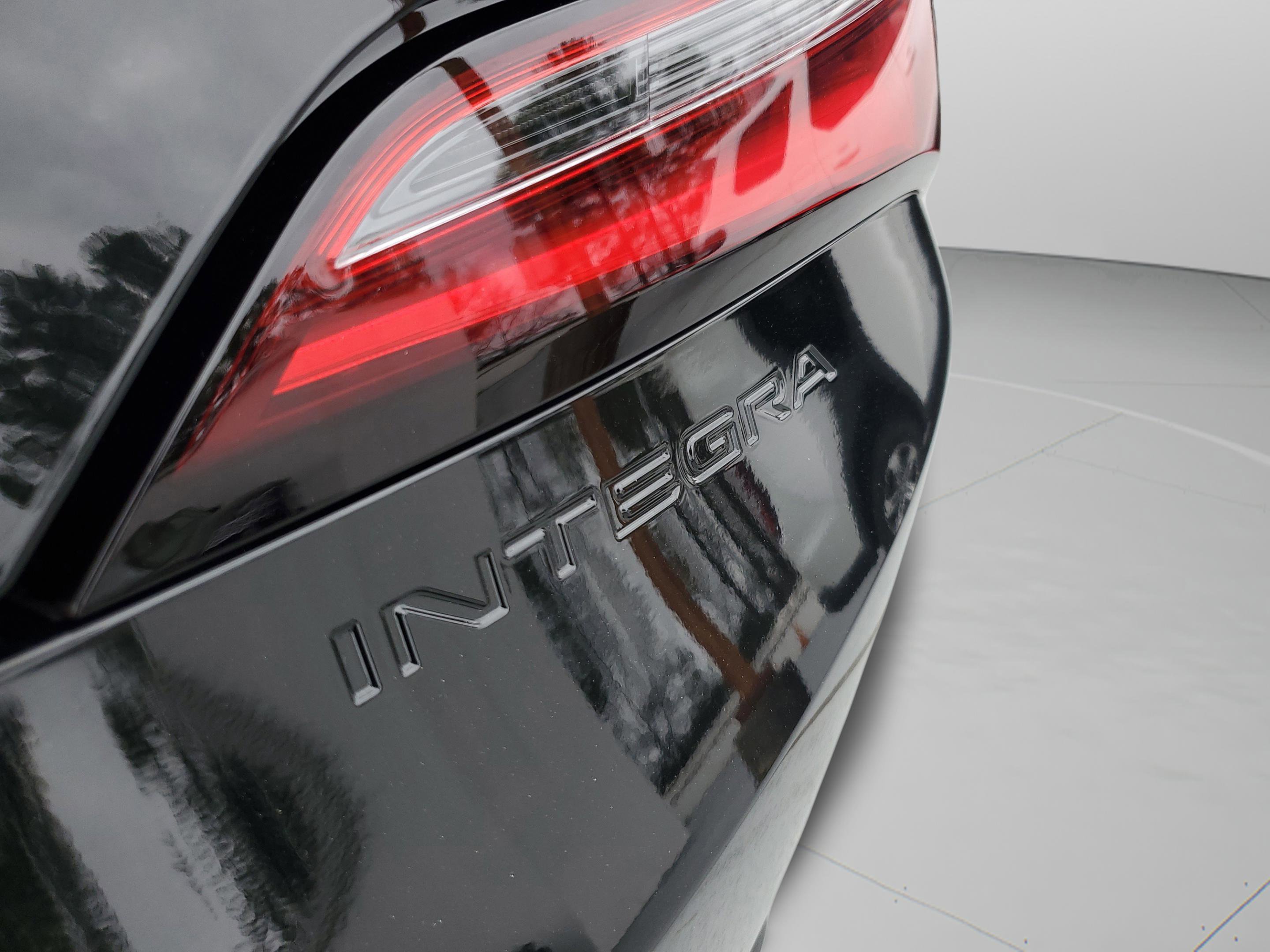 2026 Acura Integra A-Spec