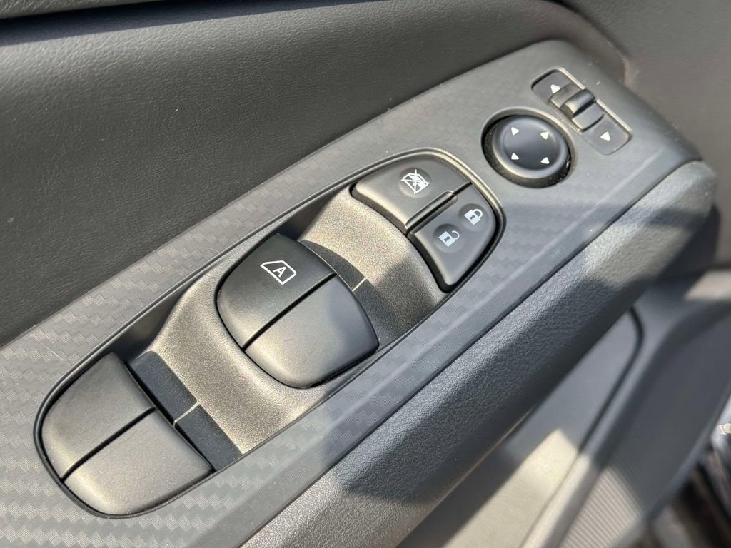 2025 Nissan Altima 2.5 S