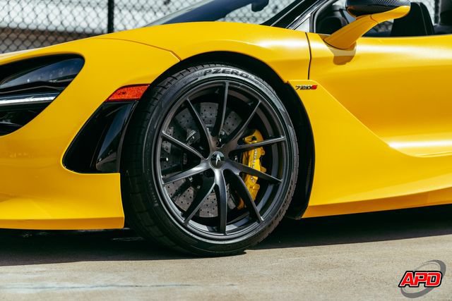 Used 2020 McLaren 720S Performance photo 68