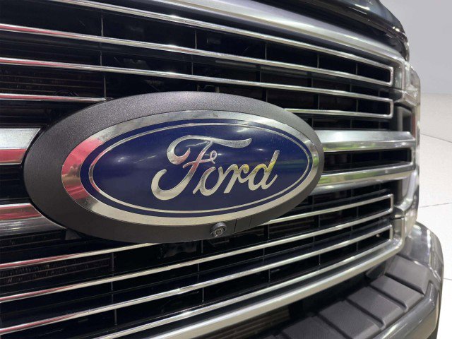 2022 Ford F250 Limited